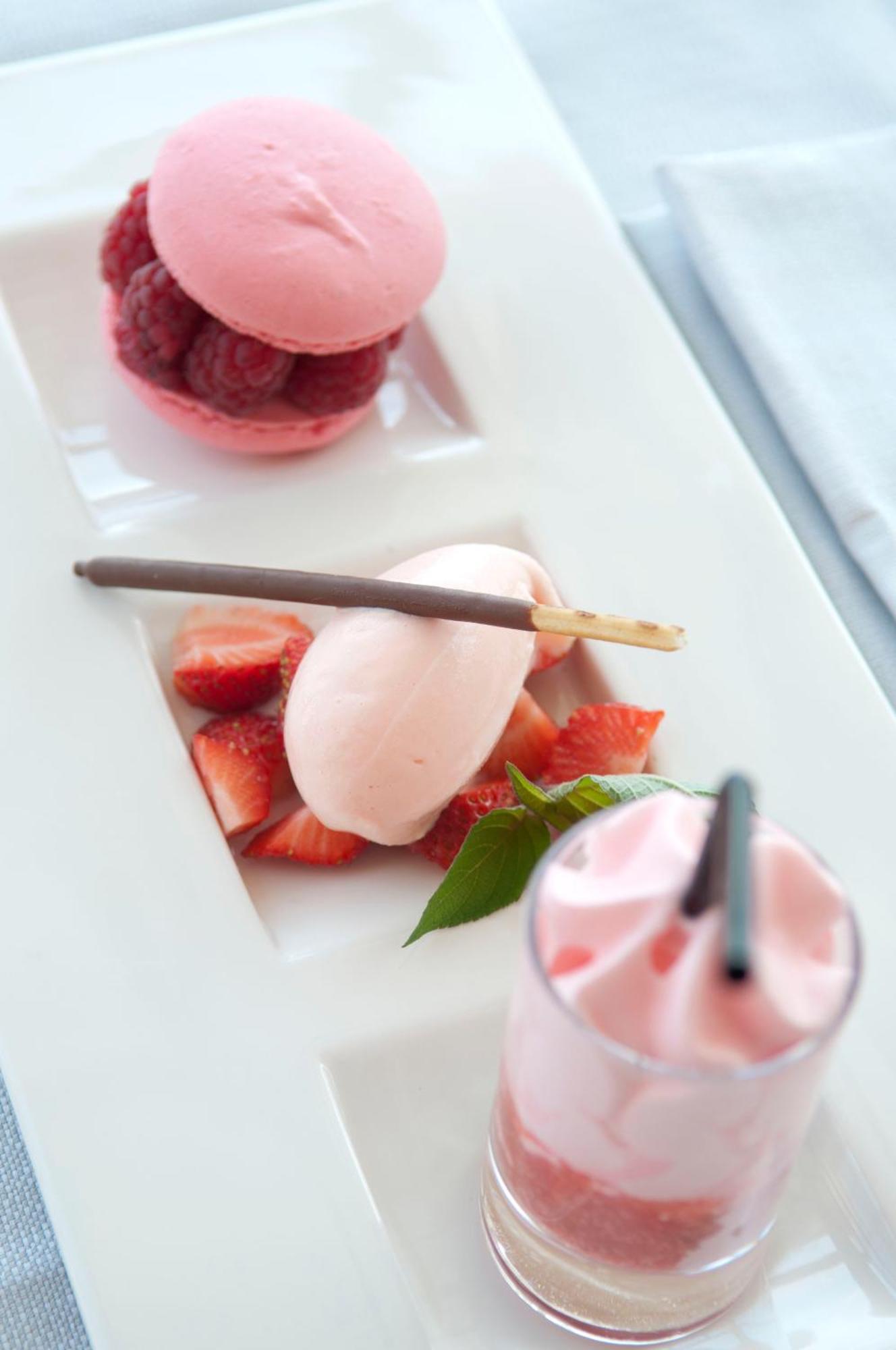 Le Pinarello Hotel Sainte-Lucie de Porto-Vecchio ภายนอก รูปภาพ