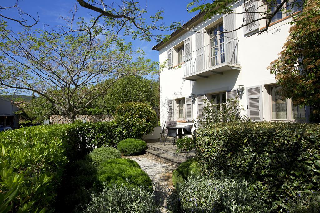 Le Pinarello Hotel Sainte-Lucie de Porto-Vecchio ภายนอก รูปภาพ