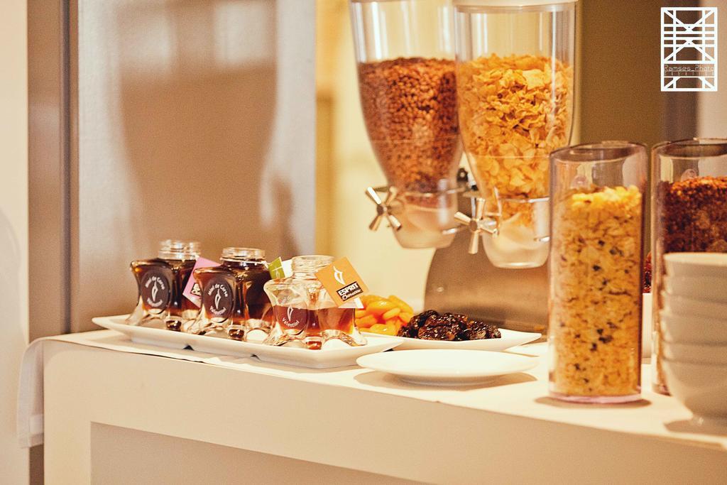 Le Pinarello Hotel Sainte-Lucie de Porto-Vecchio ภายนอก รูปภาพ