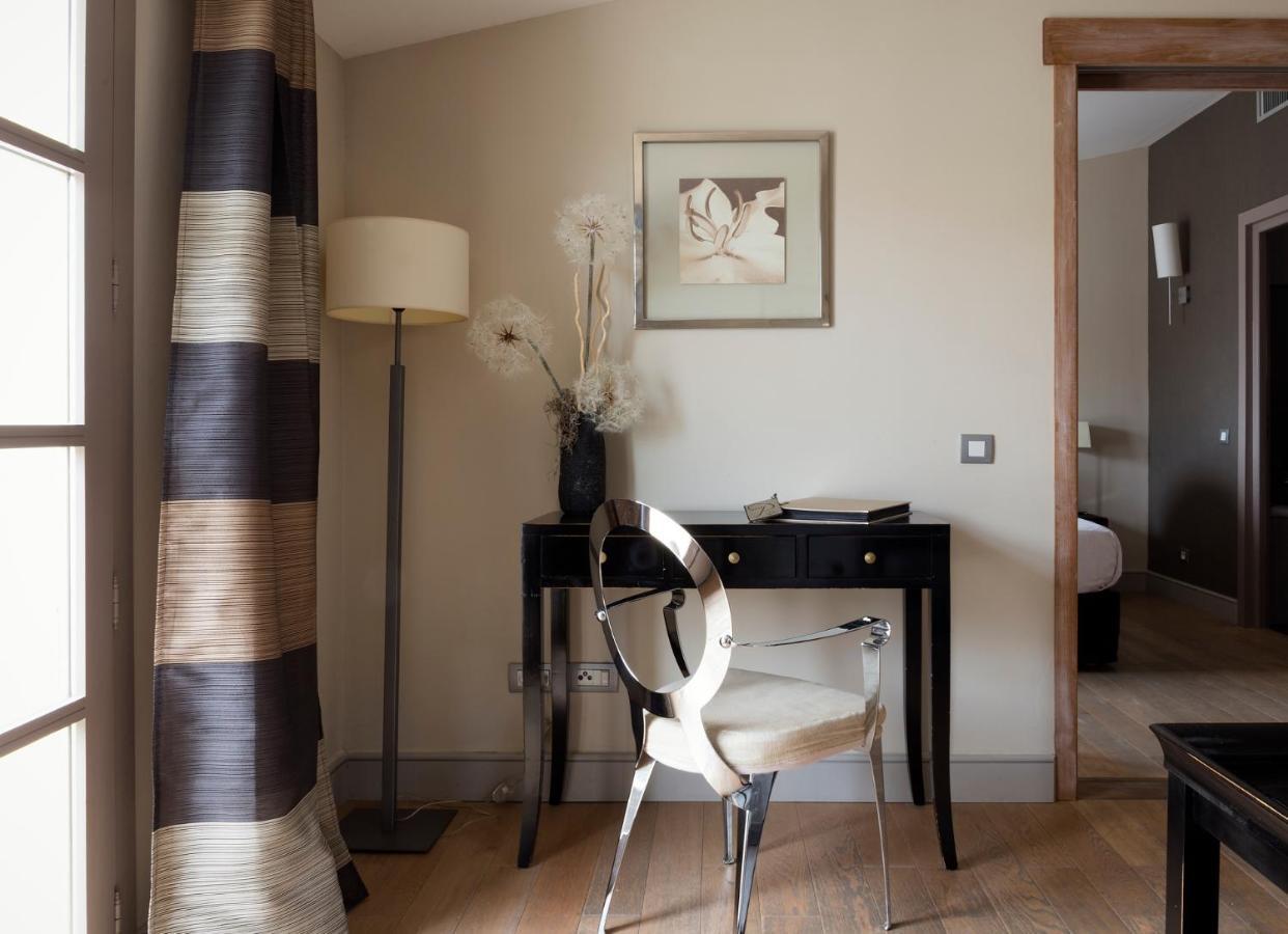 Le Pinarello Hotel Sainte-Lucie de Porto-Vecchio ภายนอก รูปภาพ