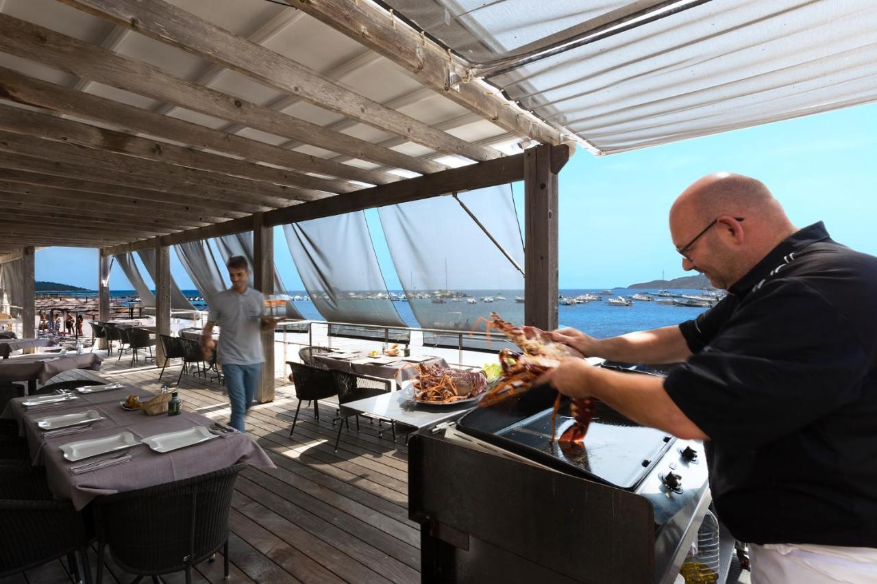 Le Pinarello Hotel Sainte-Lucie de Porto-Vecchio ภายนอก รูปภาพ