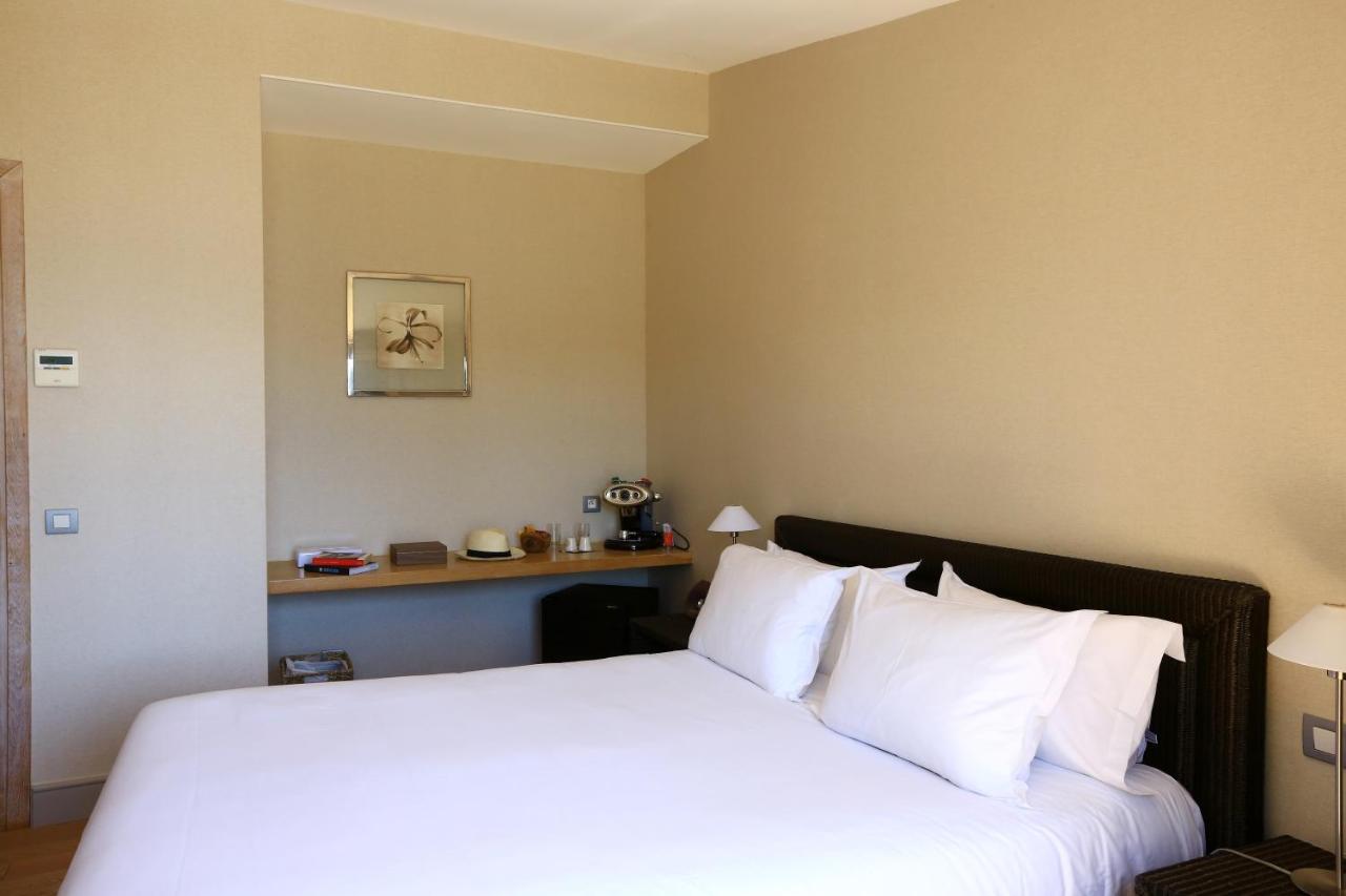 Le Pinarello Hotel Sainte-Lucie de Porto-Vecchio ภายนอก รูปภาพ